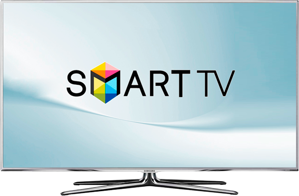 SmartTV