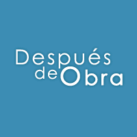 Después de Obra